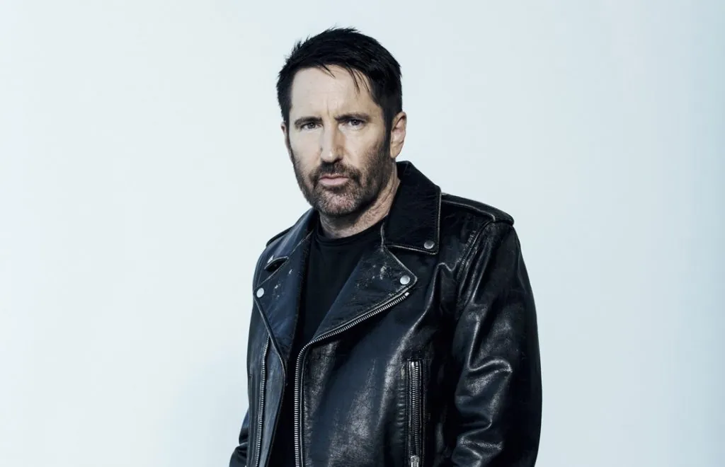 Trent Reznor got a restraining order against crazy religious neighbor