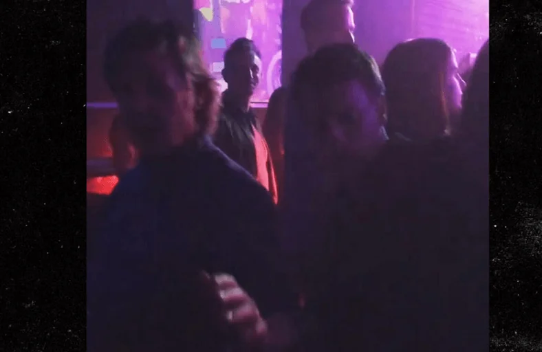 Watch Paul McCartney and Tony Hawk dancing to the sound of Grimes