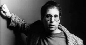 Single Paul Simon 'You Can Call Me Al' Encadré - Original 1986 - Décoration Murale