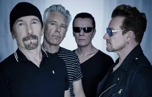 u2 2018