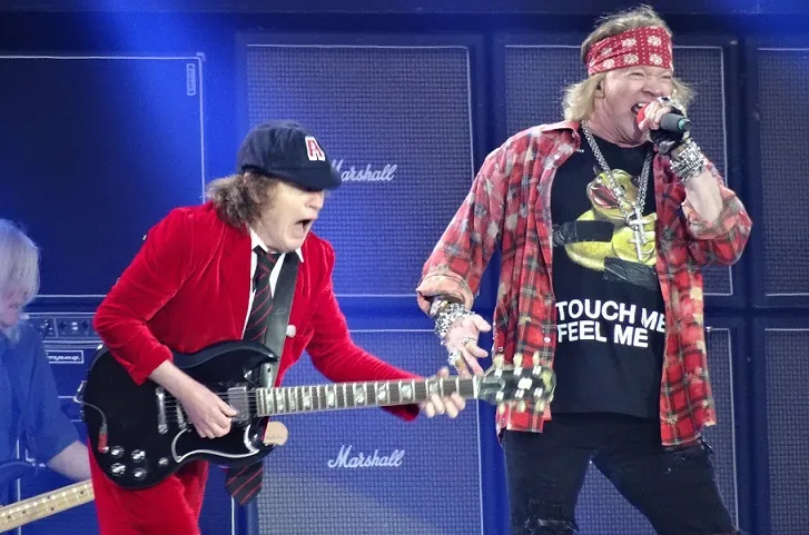 AXl dc