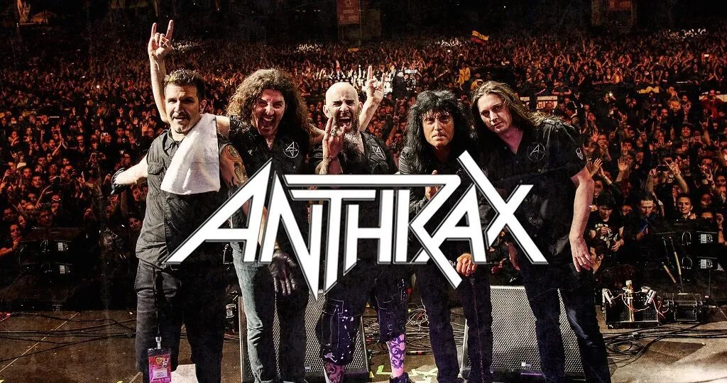 Anthrax