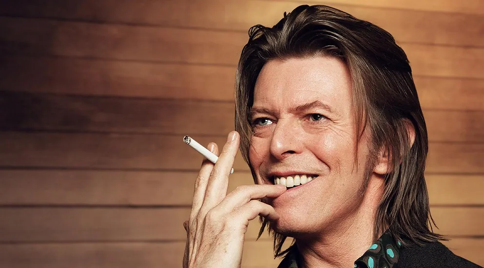 David Bowie knew the day he would die since the 70s