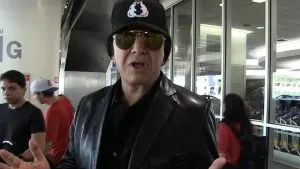 Gene Simmons says he's never been drunk and asks rockstars to stop drugs