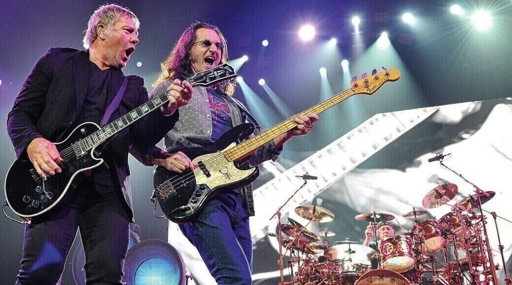Great Forgotten Songs #36 – Rush “Crossroads”