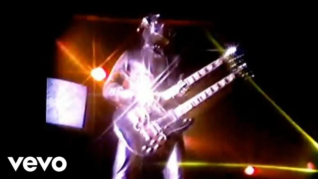 Great Forgotten Songs #38 – Daft Punk “Robot Rock