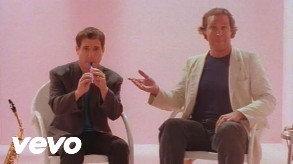 Great Forgotten Songs #38 – Paul Simon “You Can Call Me Al”
