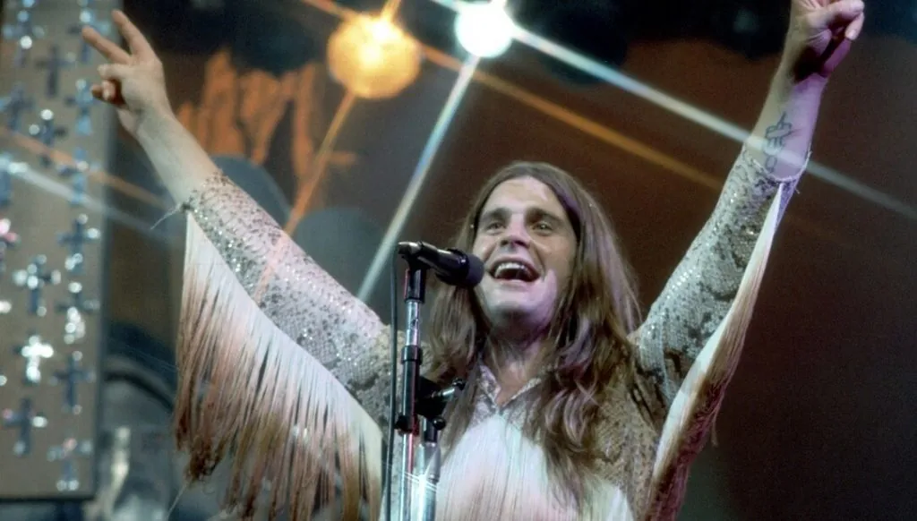 Hear Ozzy Osbourne’s isolated vocals on Sabbath’s “Sweet Leaf