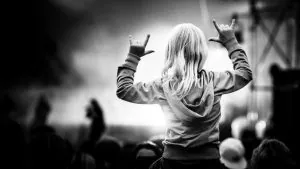 Heavy metal