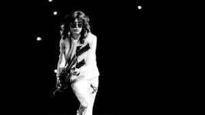 Jimmy Page sun glass
