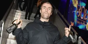 Liam Gallagher