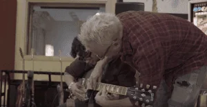 Mike McCready