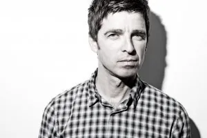 Noel Gallagher oasis