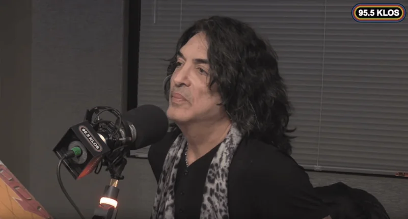 Paul Stanley