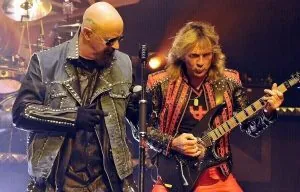 Rob Halford and Glenn Tipton (2) (1) (1) (1) (1) (1) (1)