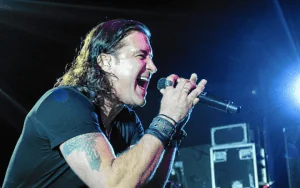 Scott Stapp