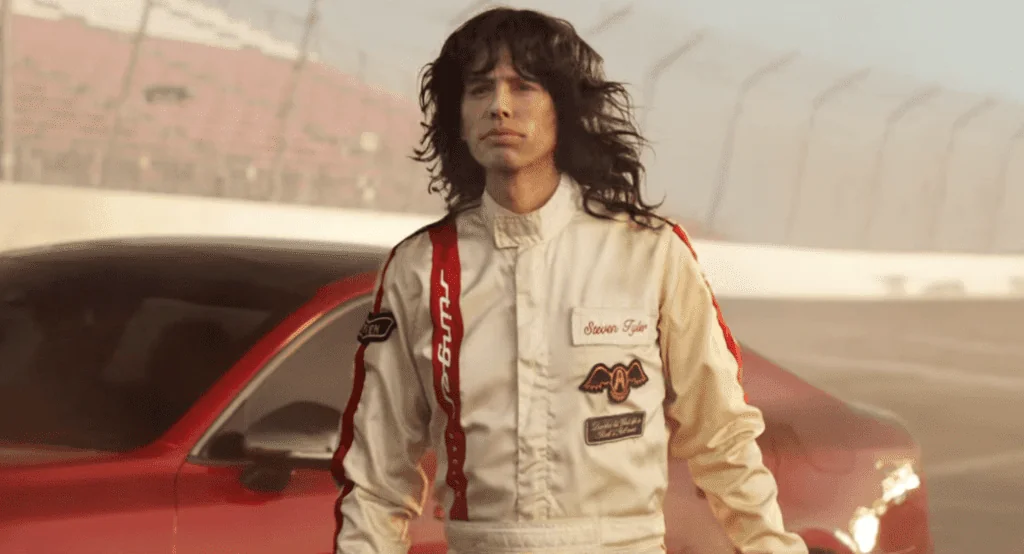 Steven Tyler superbowl commercial