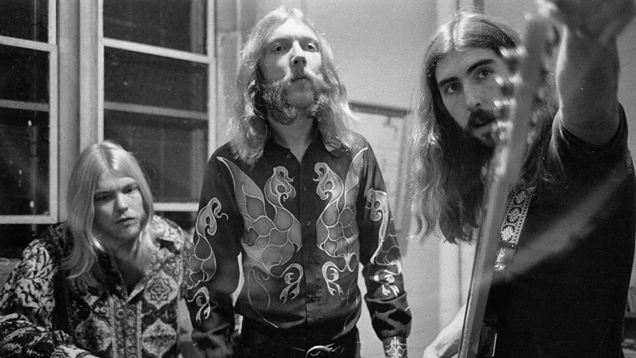 Allman Brothers Band