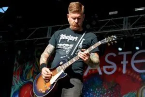 Bill Kelliher Mastodon