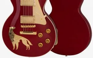 Chinese Gibson 3