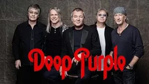 Deep Purple