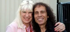 Dio and Wendy