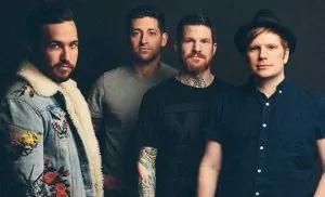 Fall Out Boy