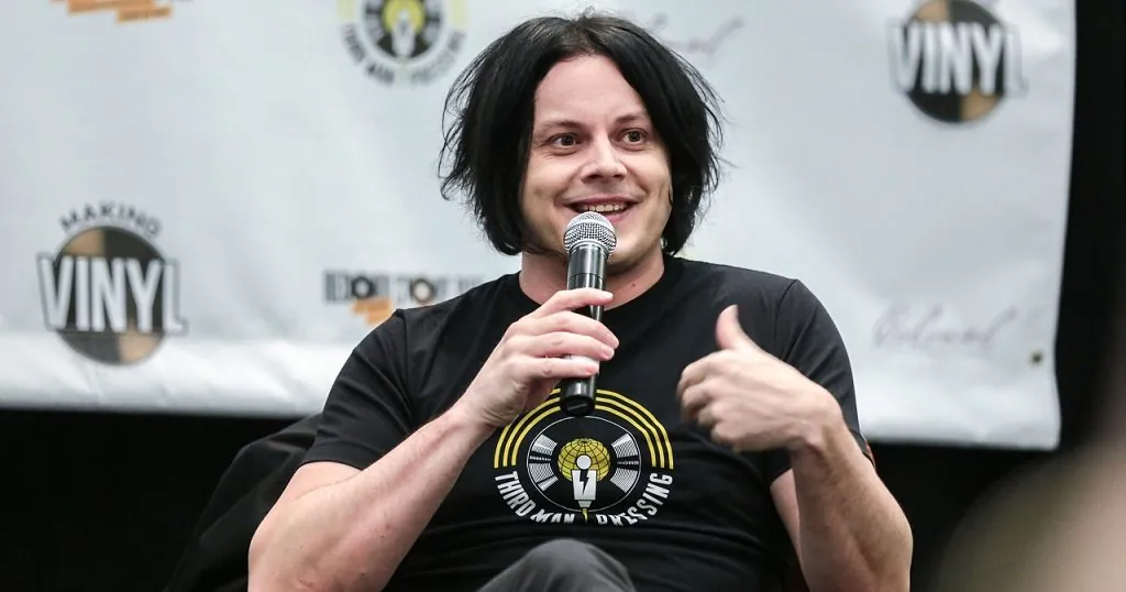 Jack White