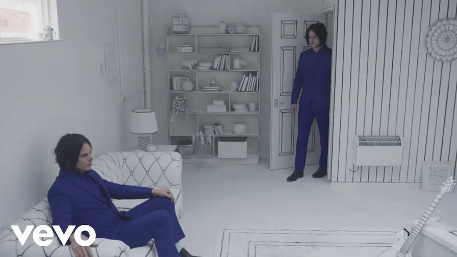 Jack White 2018