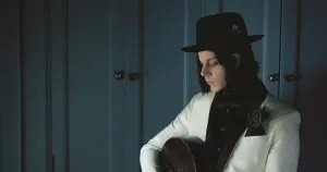 Jack White singer