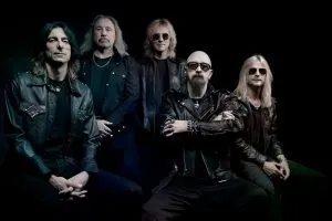 Judas Priest 2018