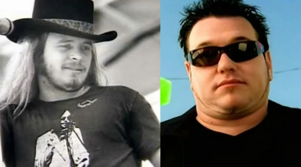 Lynyrd Skynyrd and Smash Mouth
