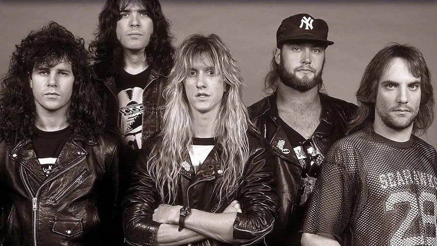 Metal Church