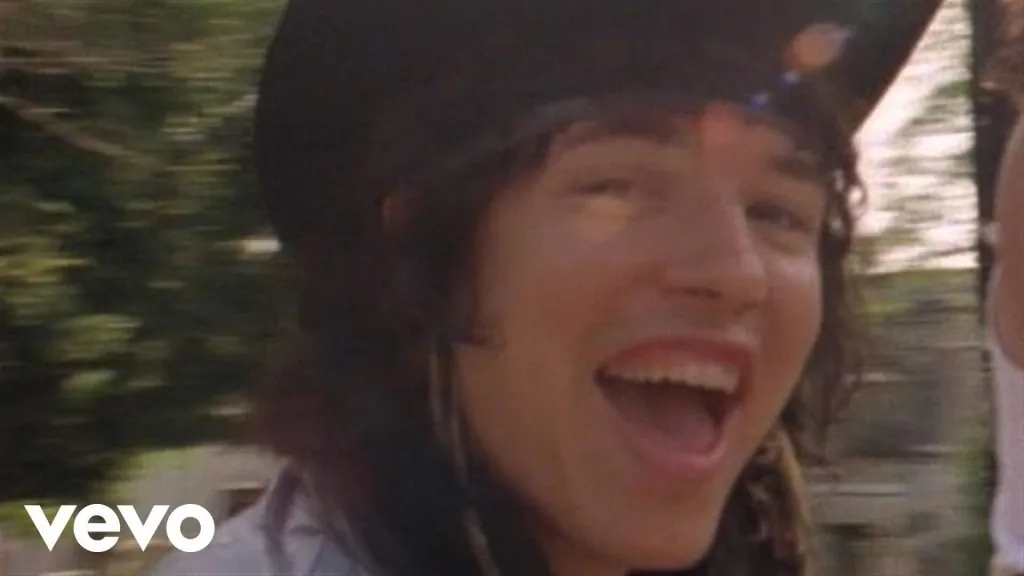 Tom Keifer gypsy road cinderella