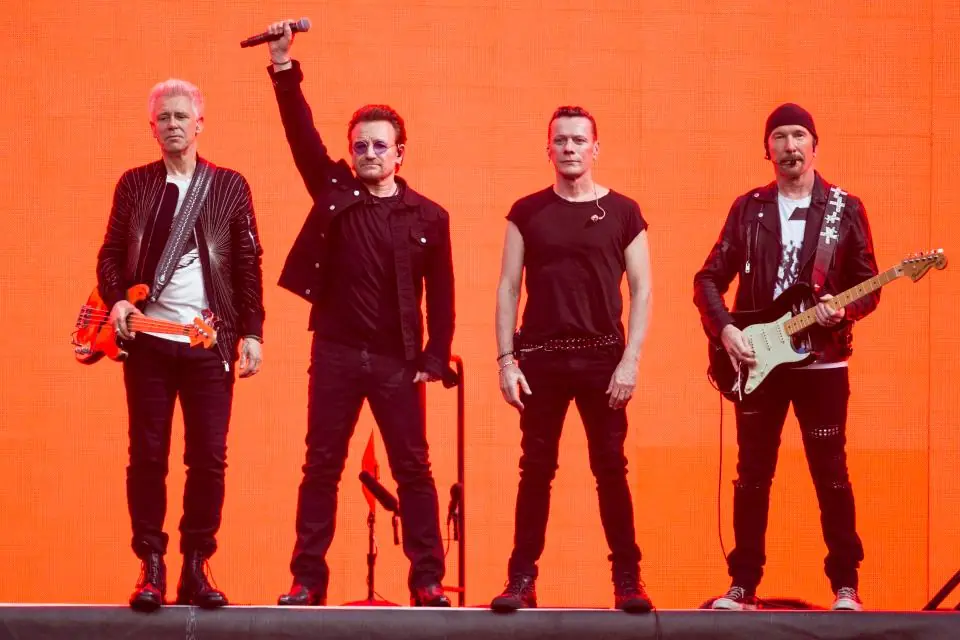 u2 2018 new tour