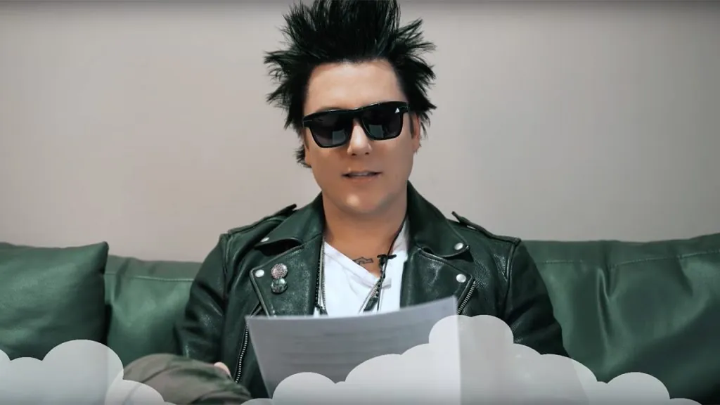 Avenged Sevenfold tweets