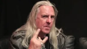 Biff Byfford