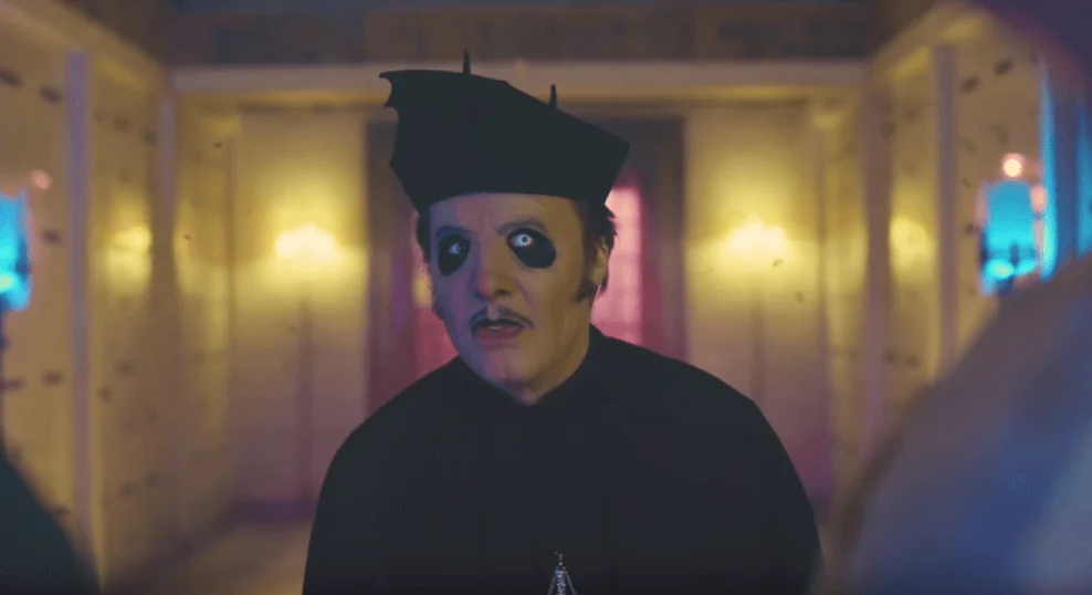 Cardinal Copia