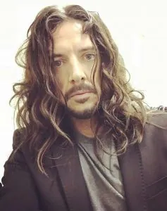Chris Cornell actor