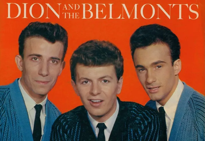 Dion and the Belmonts