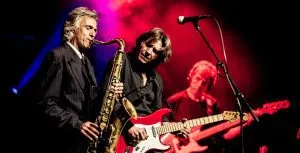 Dire Straits Experience