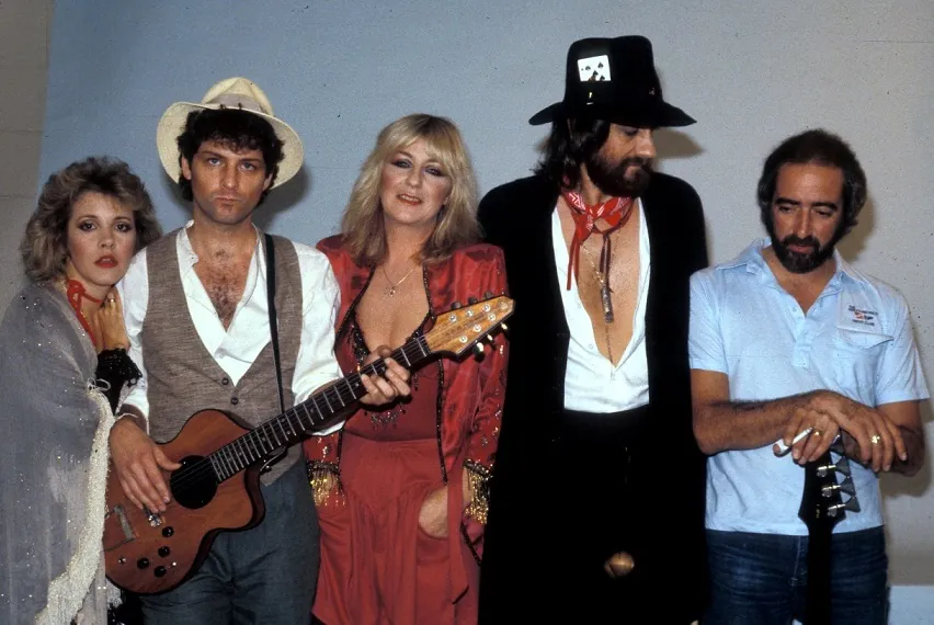 Fleetwood Mac