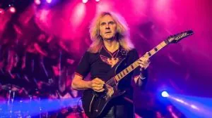 Glenn Tipton