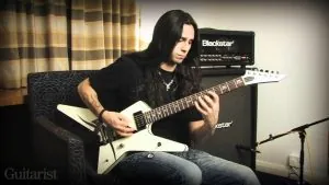 Gus g