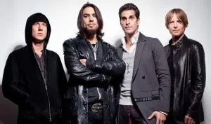 Janes Addiction