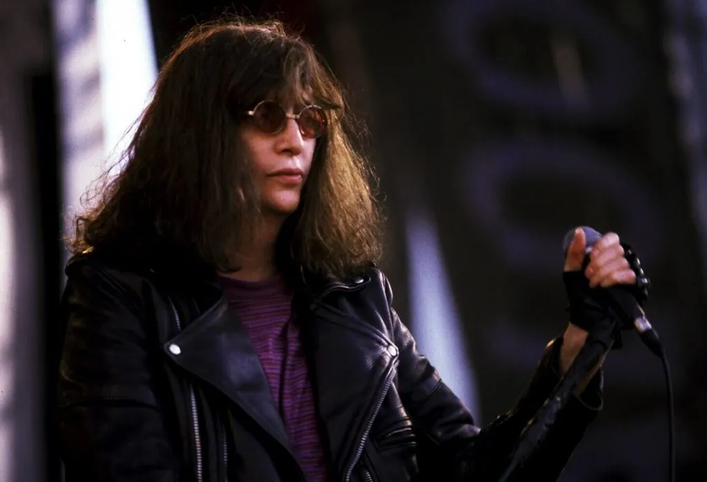 Joey Ramone