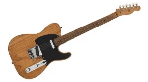 Stevie Ray Vaughan guitar