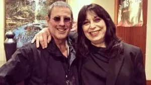 Vinnie Vincent 2018