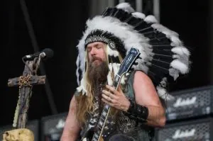 Zakk Wylde