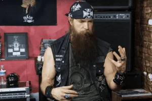 Zakk Wylde